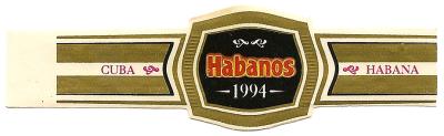 Habanos Grand Corona